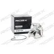 RIDEX 1260W0056 - Pompe à eau