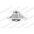 RIDEX 1260W0056 - Pompe à eau