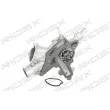 RIDEX 1260W0075 - Pompe à eau