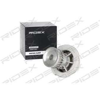 Pompe à eau RIDEX OEM PA7204