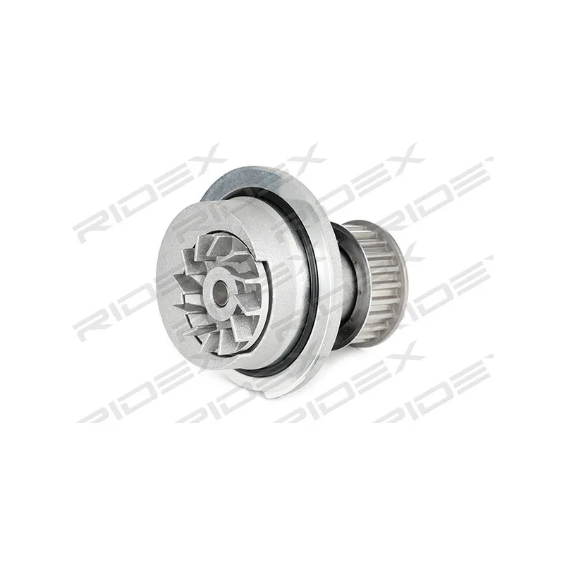 Pompe à eau RIDEX 1260W0077 - Visuel 2