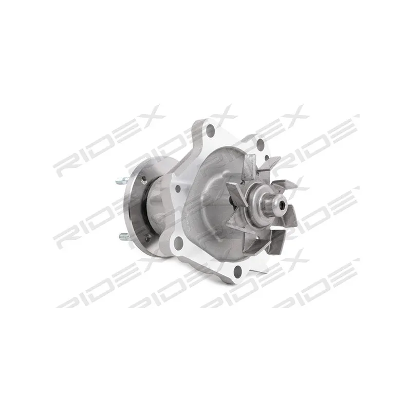 Pompe à eau RIDEX 1260W0083 - Visuel 2