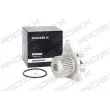 RIDEX 1260W0108 - Pompe à eau