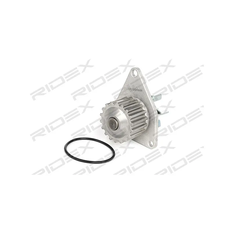 Pompe à eau RIDEX 1260W0108 - Visuel 1