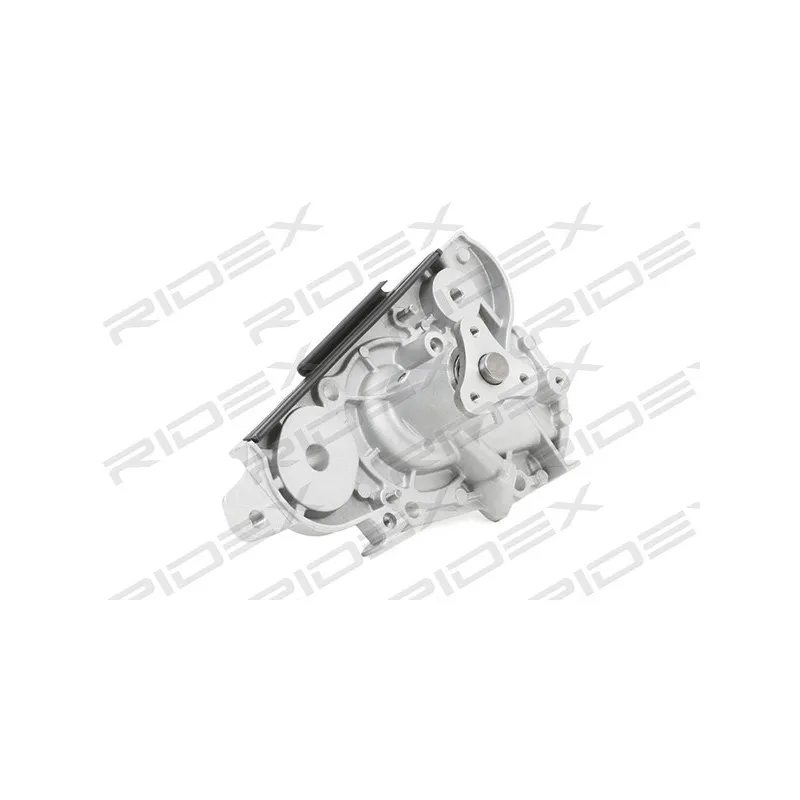 Pompe à eau RIDEX 1260W0119 - Visuel 2