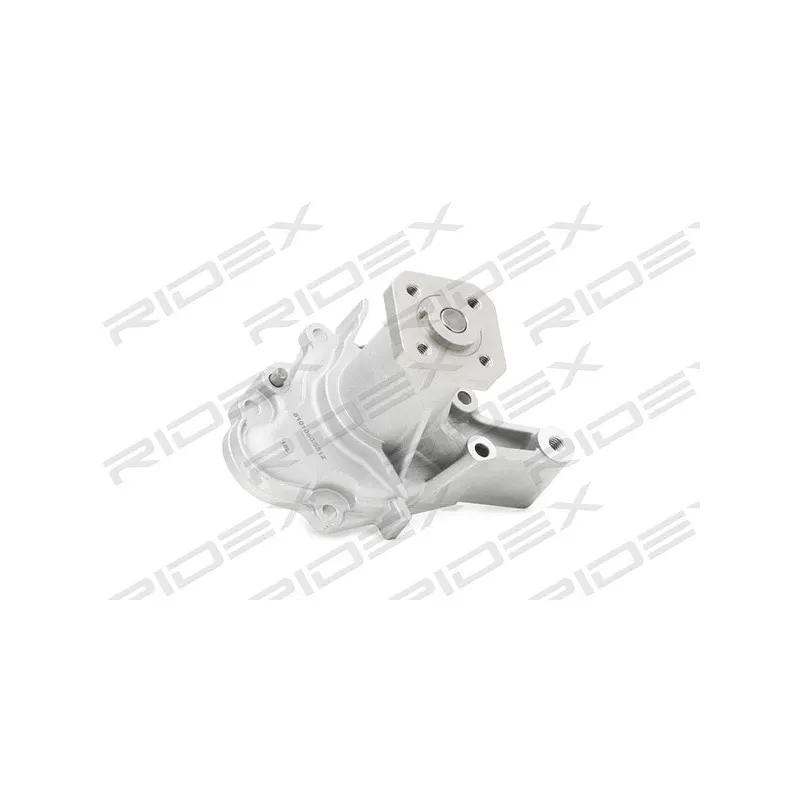 Pompe à eau RIDEX 1260W0148 - Visuel 2