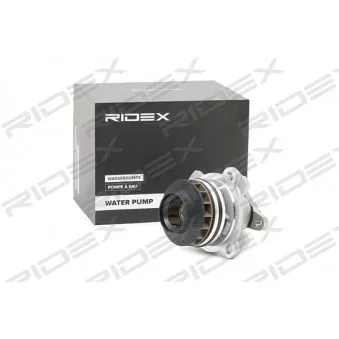 Pompe à eau RIDEX 1260W0211