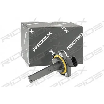 Capteur, niveau d'huile moteur RIDEX OEM 12617508003