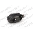 RIDEX 1298I0005 - Controle de ralenti, alimentation en air