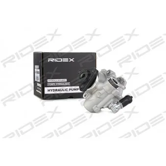 RIDEX 12H0003 - Pompe hydraulique, direction
