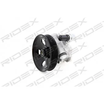 RIDEX 12H0005 - Pompe hydraulique, direction