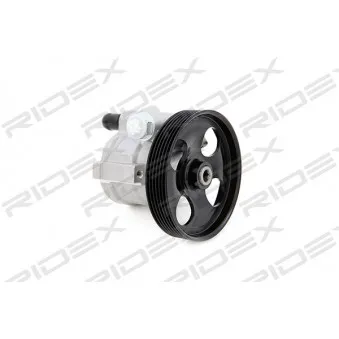 RIDEX 12H0006 - Pompe hydraulique, direction