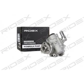 Pompe hydraulique, direction RIDEX OEM 074145157C