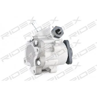 RIDEX 12H0010 - Pompe hydraulique, direction