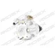 RIDEX 12H0017 - Pompe hydraulique, direction