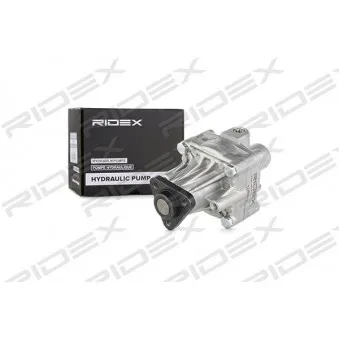 RIDEX 12H0018 - Pompe hydraulique, direction