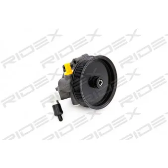 Pompe hydraulique, direction RIDEX OEM 1C1C3A696AE