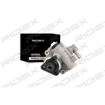 RIDEX 12H0023 - Pompe hydraulique, direction