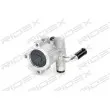 RIDEX 12H0028 - Pompe hydraulique, direction