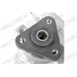 RIDEX 12H0028 - Pompe hydraulique, direction