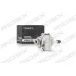 RIDEX 12H0033 - Pompe hydraulique, direction