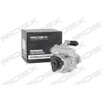 Pompe hydraulique, direction RIDEX OEM 4B0145156N