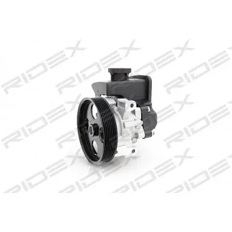 Pompe hydraulique, direction RIDEX OEM A0034664001