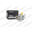 RIDEX 12H0055 - Pompe hydraulique, direction