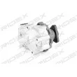 RIDEX 12H0061 - Pompe hydraulique, direction