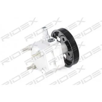 RIDEX 12H0063 - Pompe hydraulique, direction