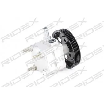 Pompe hydraulique, direction RIDEX OEM 36000689
