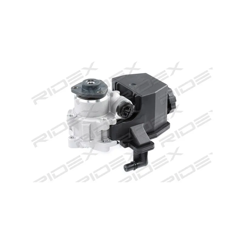 Pompe hydraulique, direction RIDEX 12H0070 - Visuel 1