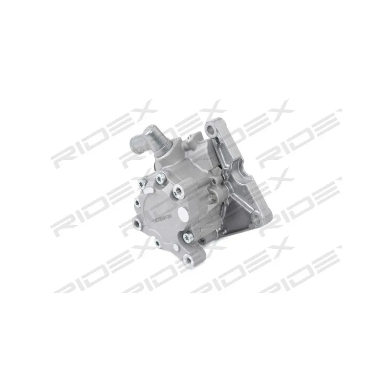 Pompe hydraulique, direction RIDEX 12H0082 - Visuel 2