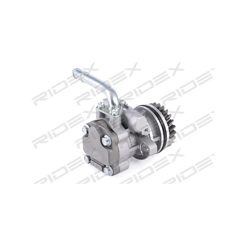 Pompe hydraulique, direction RIDEX 12H0092 - Visuel 2