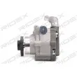 RIDEX 12H0093 - Pompe hydraulique, direction