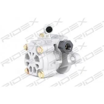 RIDEX 12H0096 - Pompe hydraulique, direction