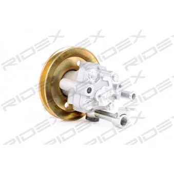 RIDEX 12H0097 - Pompe hydraulique, direction