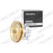 RIDEX 12H0097 - Pompe hydraulique, direction