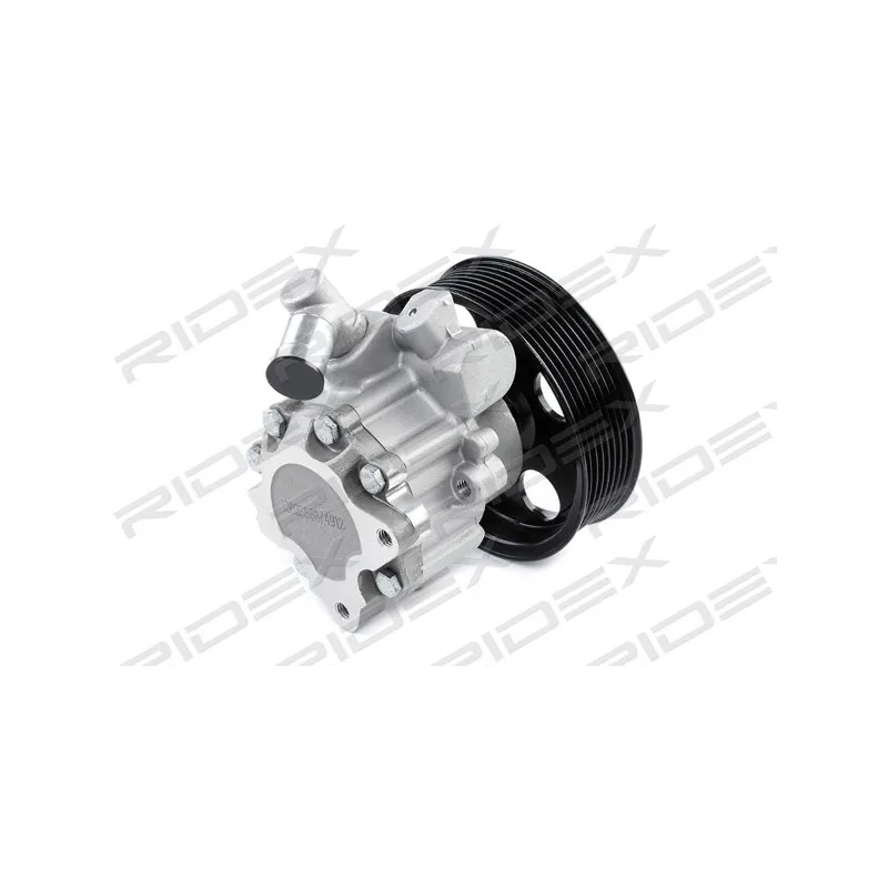 Pompe hydraulique, direction RIDEX 12H0099 - Visuel 2