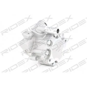 RIDEX 12H0102 - Pompe hydraulique, direction