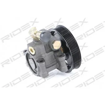 RIDEX 12H0116 - Pompe hydraulique, direction