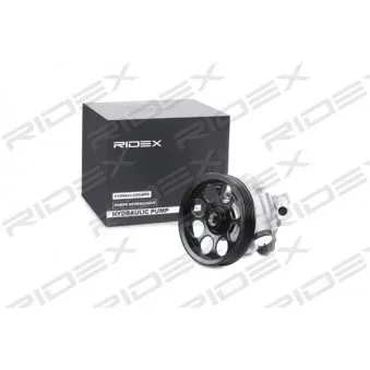 RIDEX 12H0119 - Pompe hydraulique, direction