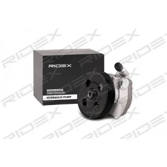 Pompe hydraulique, direction RIDEX OEM 6G913A696CC