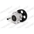 RIDEX 12H0127 - Pompe hydraulique, direction