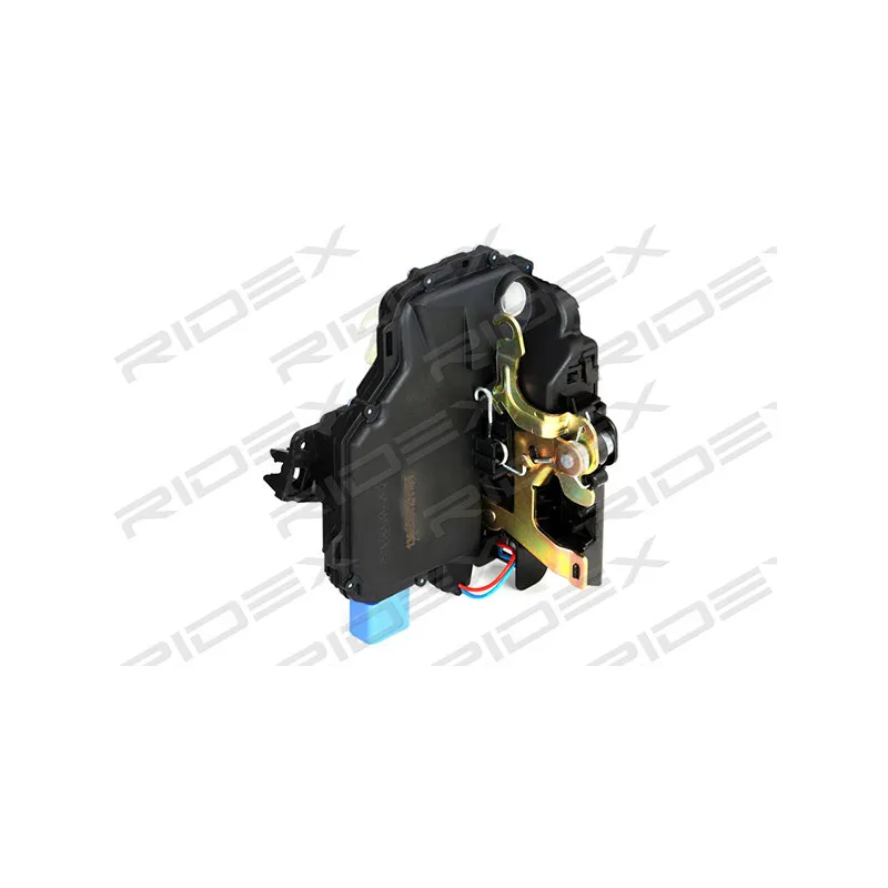 Serrure de porte avant gauche RIDEX 1361D0004 - Visuel 1