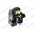RIDEX 1361D0004 - Serrure de porte avant gauche