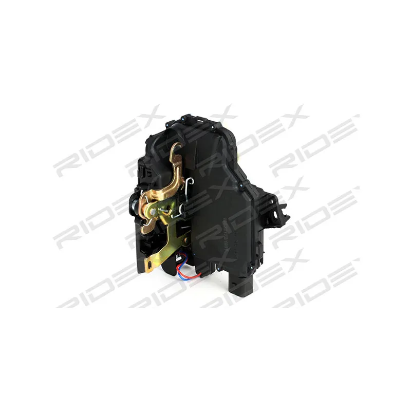 Serrure de porte arrière droit RIDEX 1361D0006 - Visuel 1