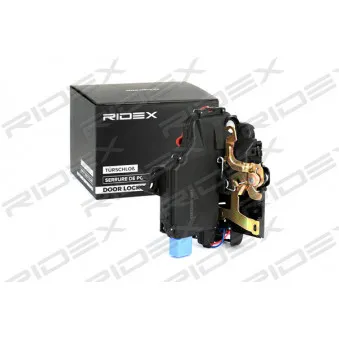 Serrure de porte avant gauche RIDEX OEM 5J1837015