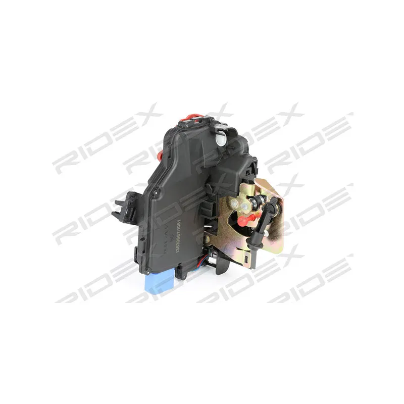 Serrure de porte avant gauche RIDEX 1361D0032 - Visuel 1