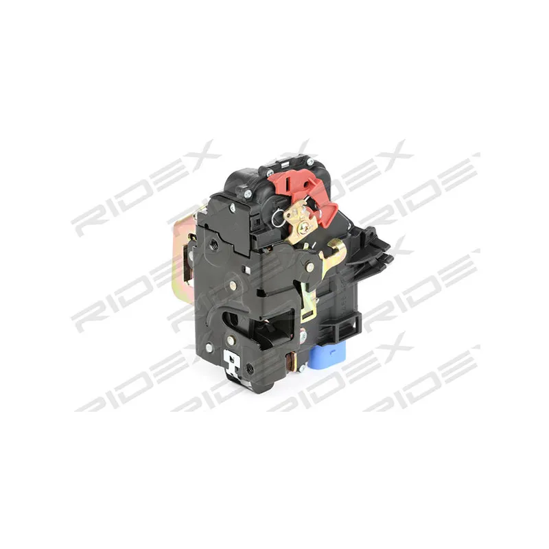Serrure de porte avant gauche RIDEX 1361D0032 - Visuel 2